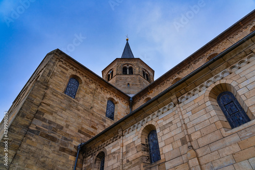 St.Godehard Hildesheim © blende11.photo