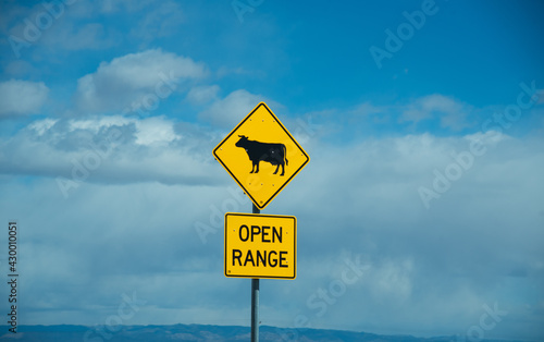 Open Range