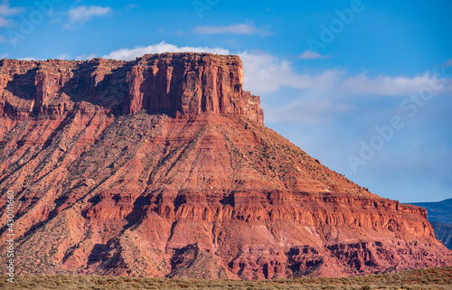 Moab Views