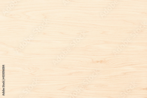 light wood texture. pastel color board as background