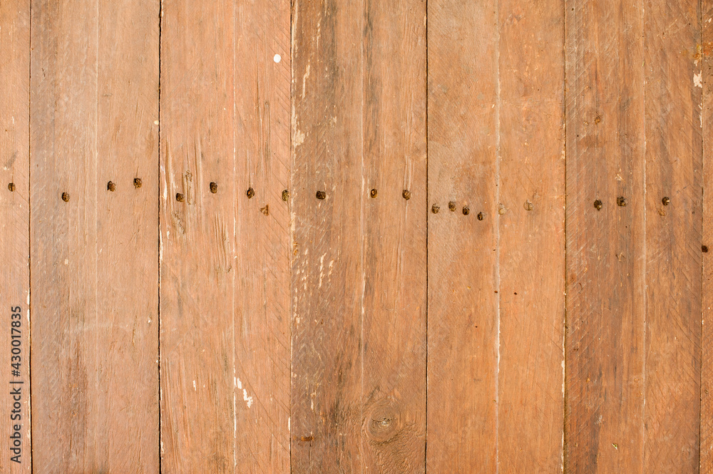 Naklejka premium textura madera