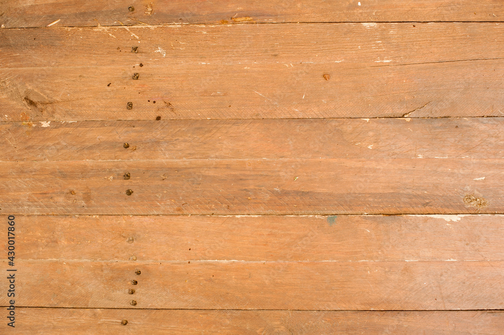 Naklejka premium textura madera