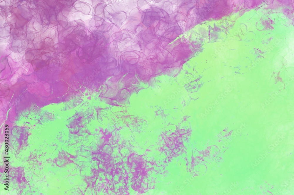 Fototapeta premium abstract watercolor background