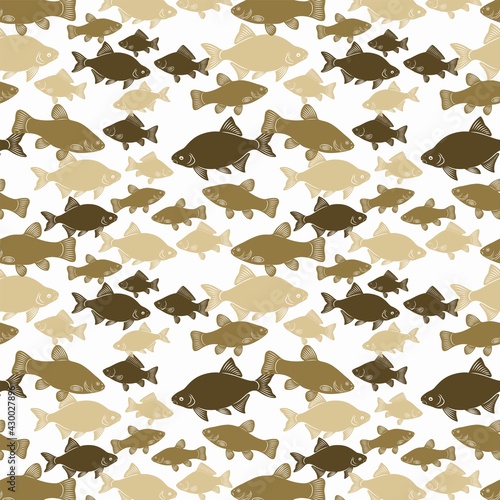 fishing pattern