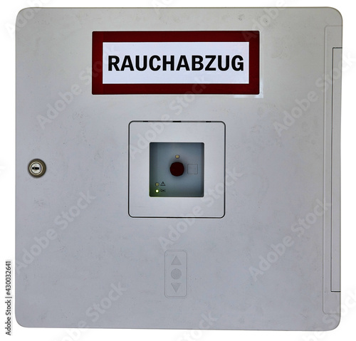 rauchabyug