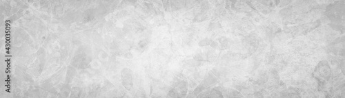 white background with grunge texture, abstract vintage gray and silver colors in textured background