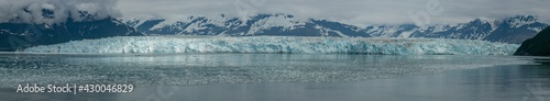 Hubbard Glacier, Alaska