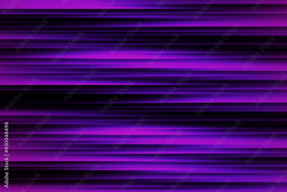 Purple and black abstract background Purple and black abstract background