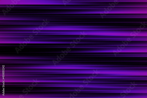 Purple and black abstract background