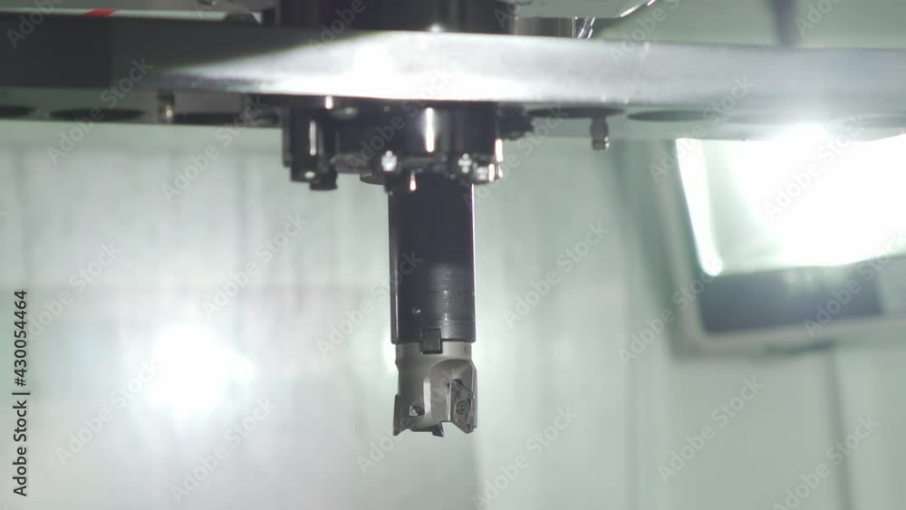 Industrial CNC machine changing equipment Industrial CNC machine changing equipment