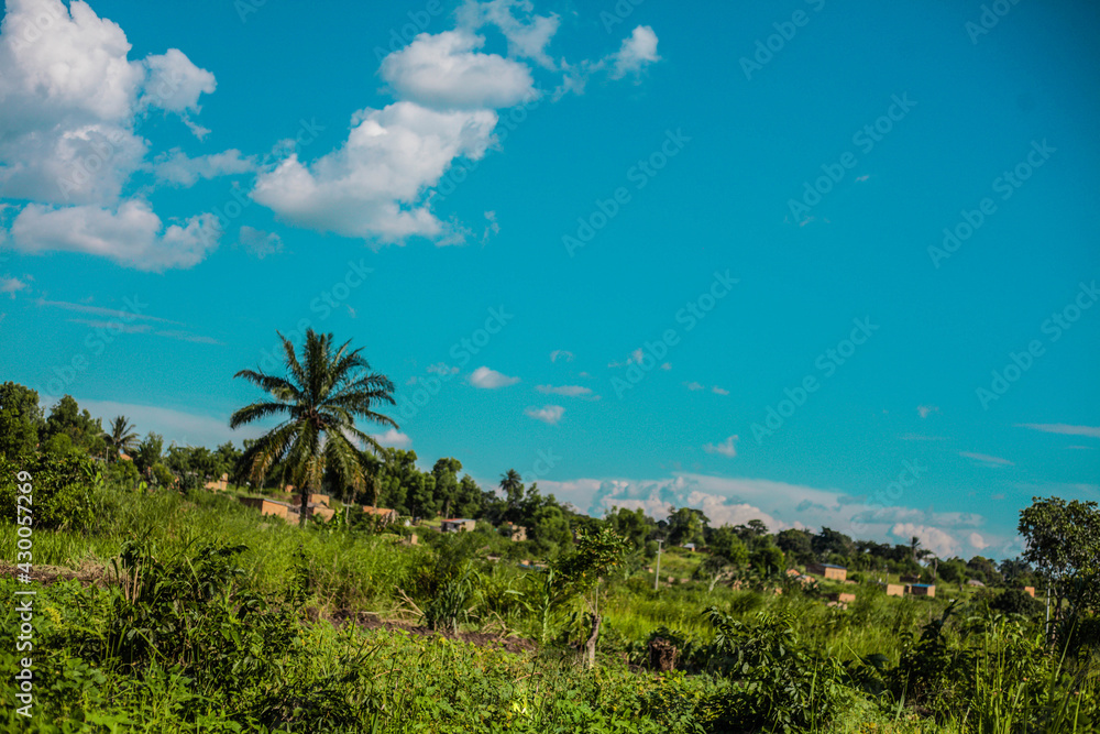 Nkamba Nkamba