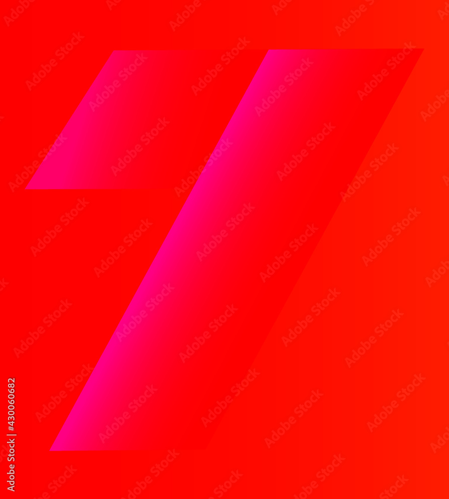 red background red background