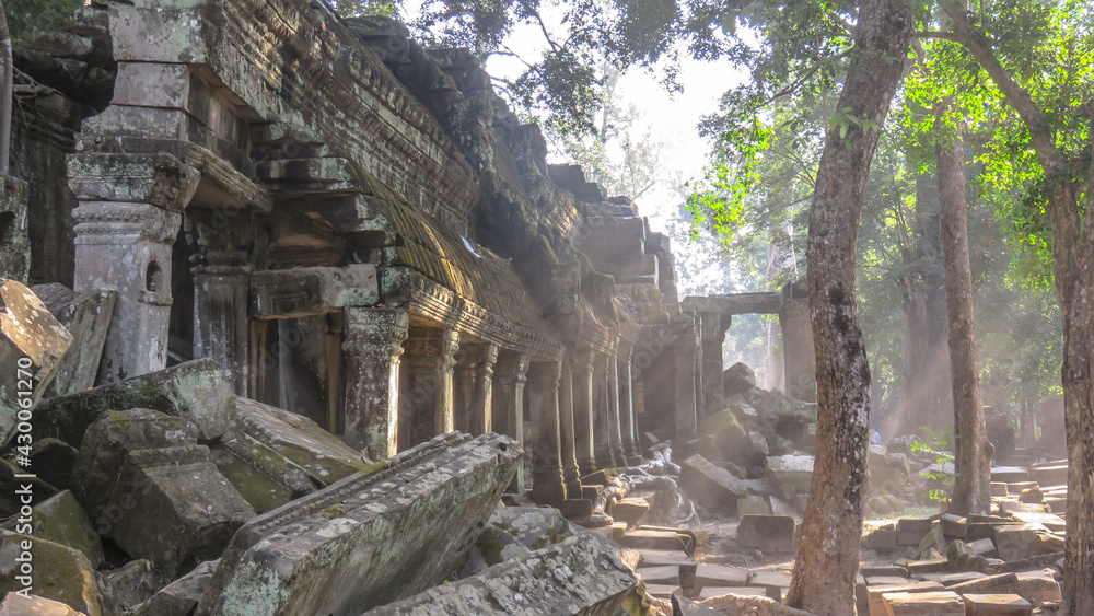 temple temple