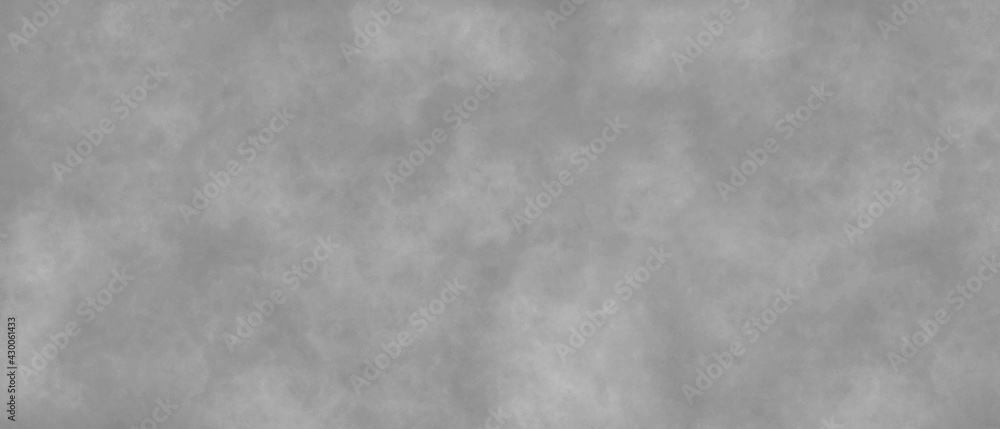 Gray color wall texture material background paper art card light space abstract backdrop banner blank and clean clear for frame or border grey gradient design decoration board, loft style Gray color wall texture material background paper art card light space abstract backdrop banner blank and clean clear for frame or border grey gradient design decoration board, loft style