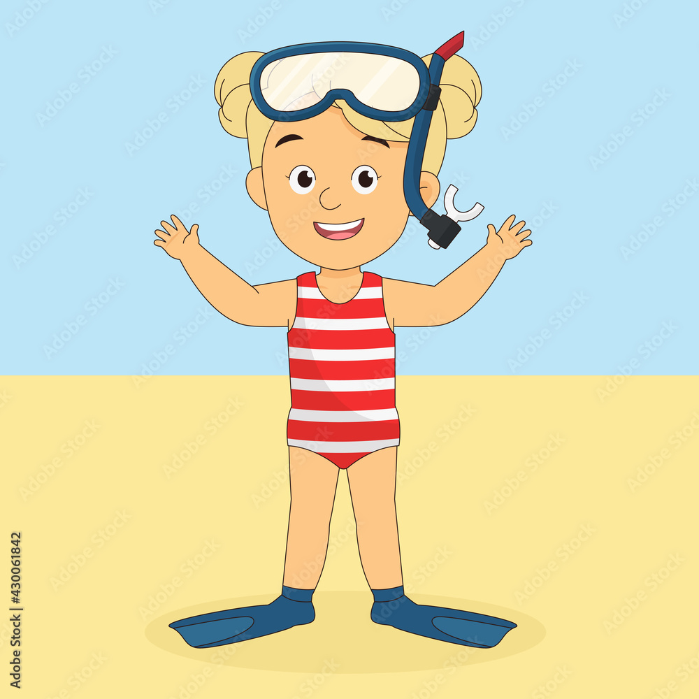 Summer holiday,Little kids playing on the beach,Holiday in a beach Summer holiday,Little kids playing on the beach,Holiday in a beach