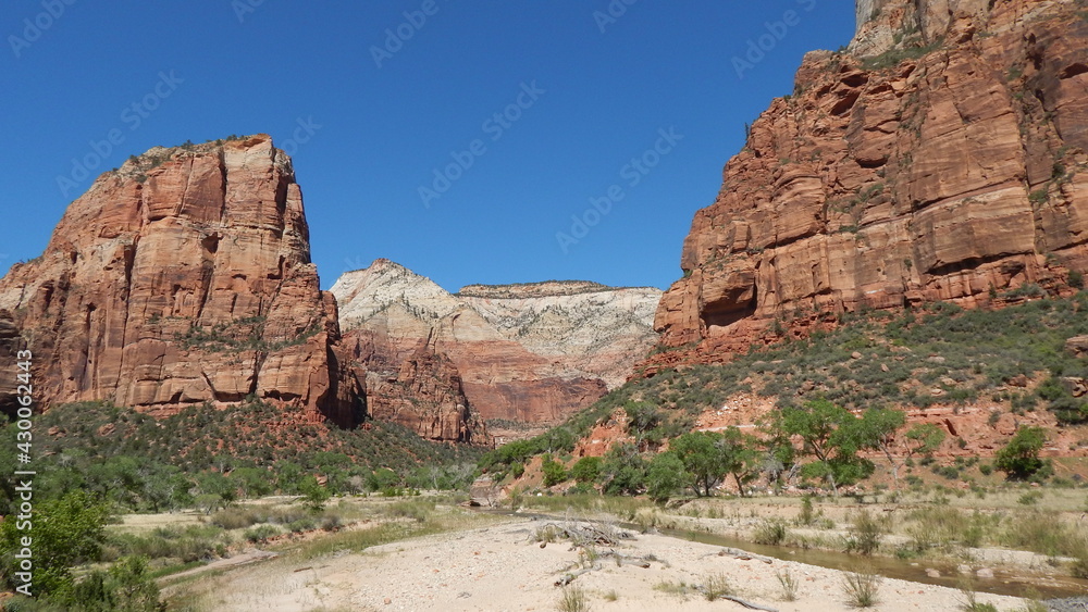 Zion is Beautiful Zion is Beautiful