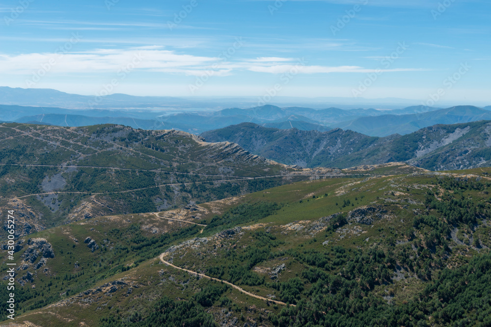 LA PEÑA DE FRANCIA SALAMANCA CASTILLA LEÓN DETALLES 2021 LA PEÑA DE FRANCIA SALAMANCA CASTILLA LEÓN DETALLES 2021