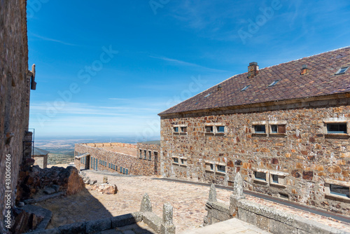 PEÑA DE FRANCIA SALAMANCA DETALLES 2021