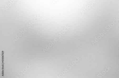 Polished white empty wall texture closeup. Light blank abstract background. New smooth surface.