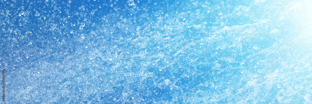Water droplets, water dispersion, water flow does not return. Water droplets, water dispersion, water flow does not return.