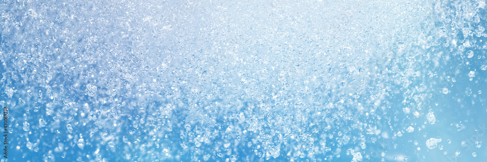 Water droplets, water dispersion, water flow does not return. Water droplets, water dispersion, water flow does not return.