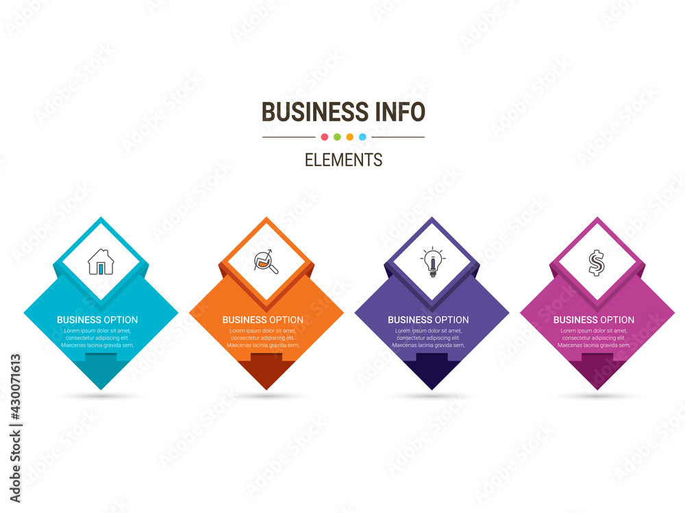 vector illustration Infographic design template. Can be used for process, presentations, layout, banner, info graph. vector illustration Infographic design template. Can be used for process, presentations, layout, banner, info graph.