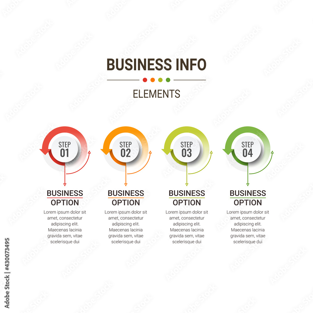 Infographic design organization chart template. Vector business template for presentation. Creative concept for infographic. Infographic design organization chart template. Vector business template for presentation. Creative concept for infographic.
