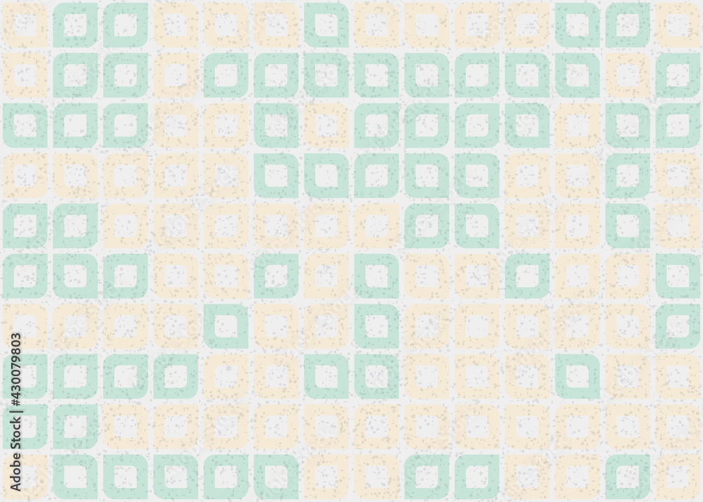 Abstract Geometric Pattern generative computational art illustration Abstract Geometric Pattern generative computational art illustration