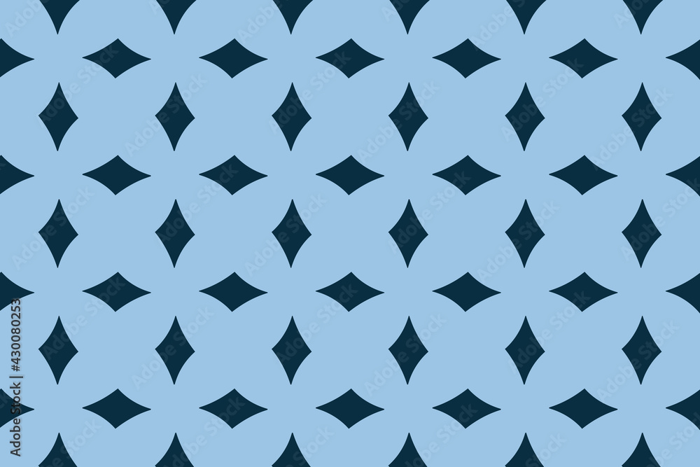 Seamless abstract pattern. Endless ornament. Vector illustration. Cutting stencil. Seamless abstract pattern. Endless ornament. Vector illustration. Cutting stencil.