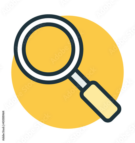 Magnifying Glass 