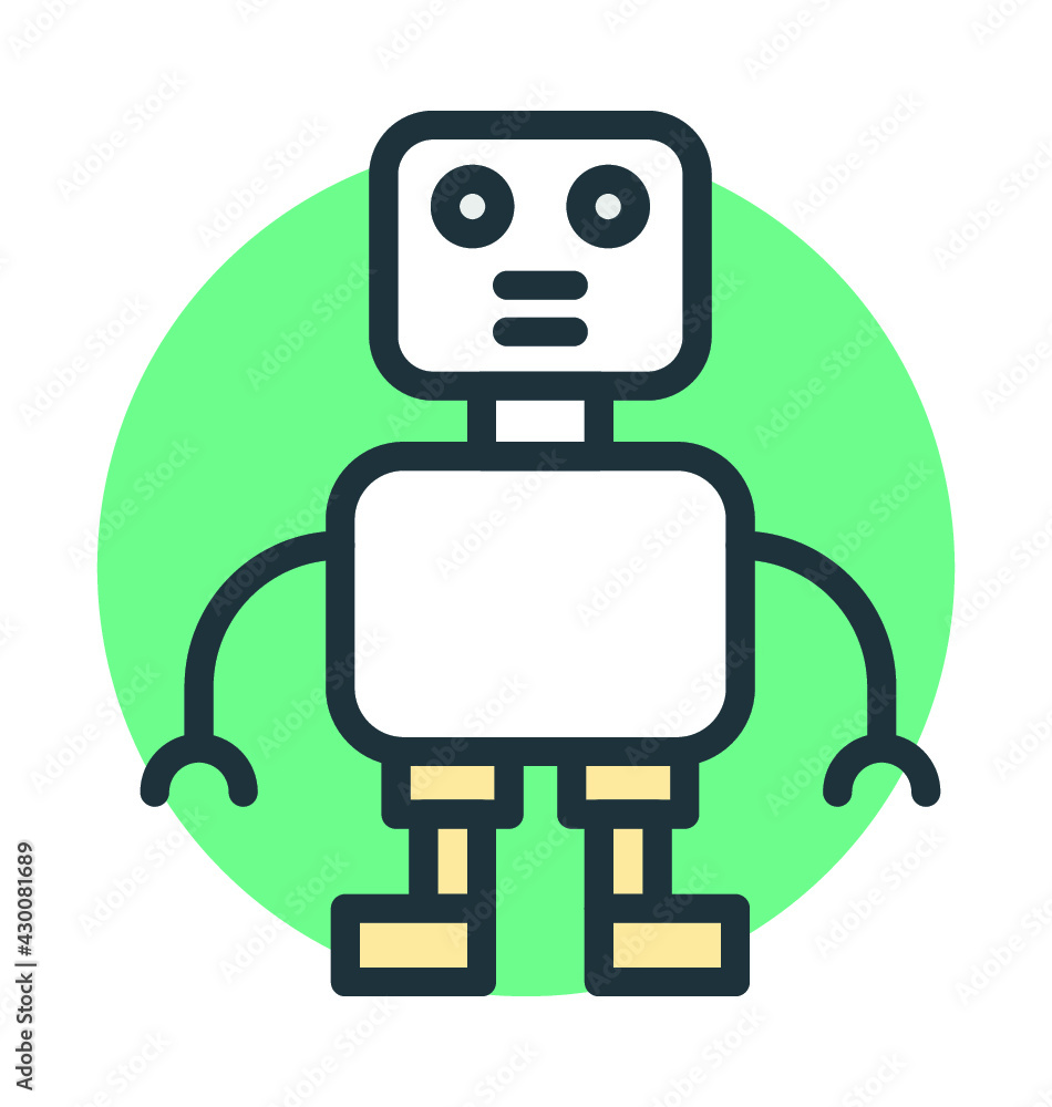 Robot Robot