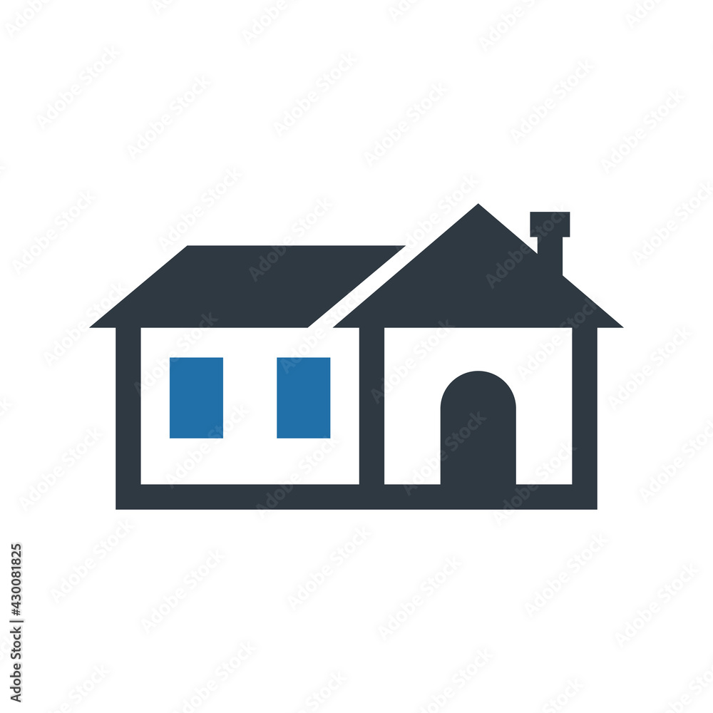 Apartment icon Apartment icon