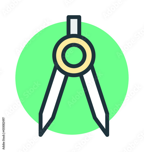 Geometrical Compass 