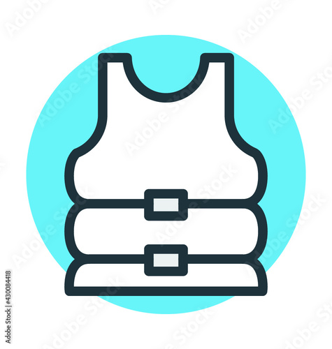Security Vest