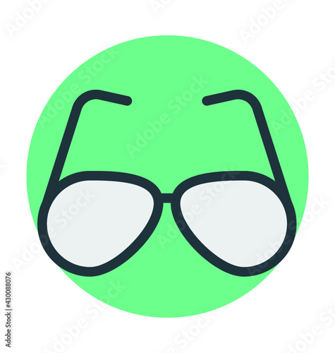 Eyeglasses 