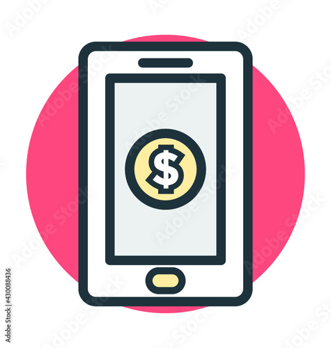 Mobile Banking 