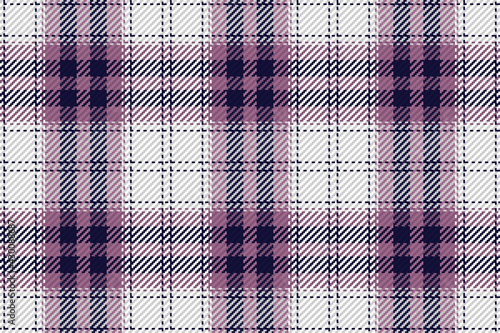 Seamless pattern of scottish tartan plaid. Repeatable background