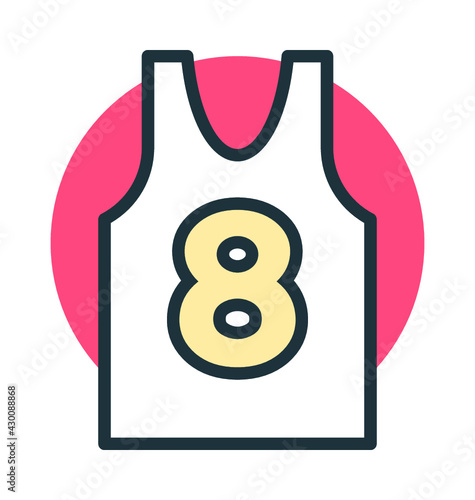 Player Vest 