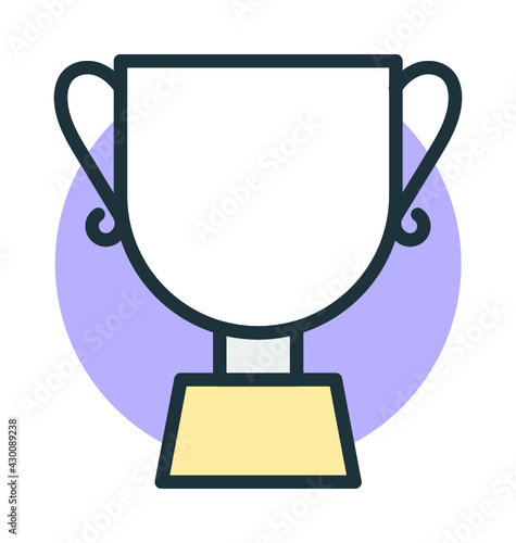 Trophy 
