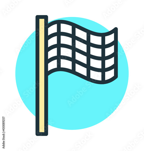 Sports Flag 