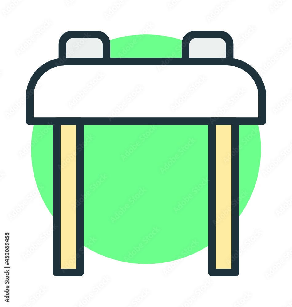 Pommel Horse Pommel Horse
