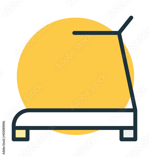 Treadmill 