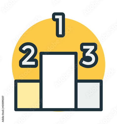 Podium 