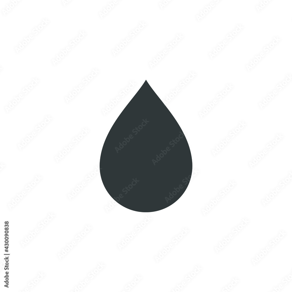 drop of oil drop of oil