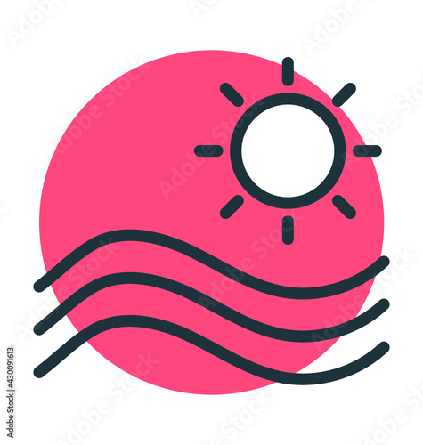 Sunrise