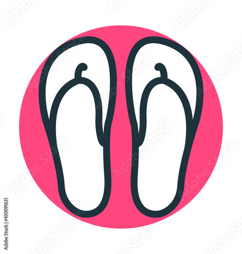 Beach Sandals 