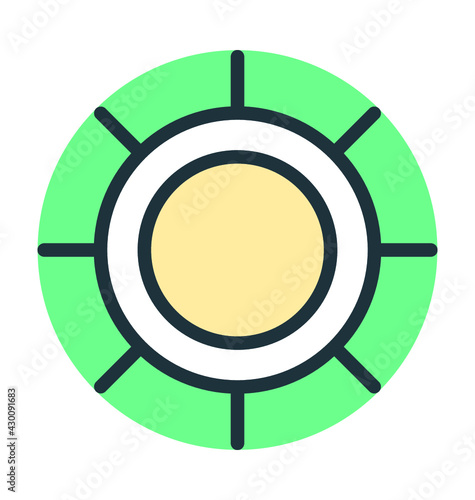 Sun 
