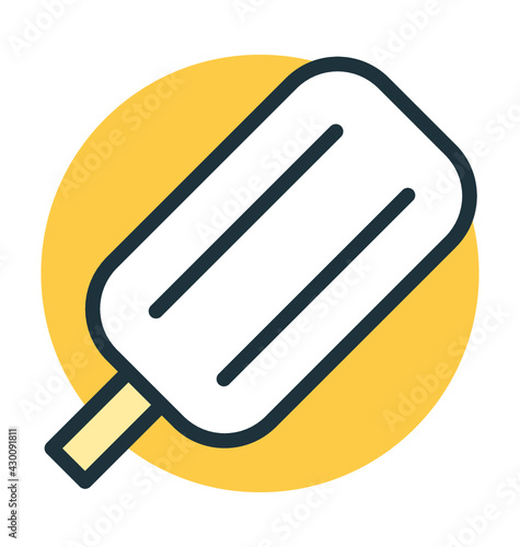 Popsicle 