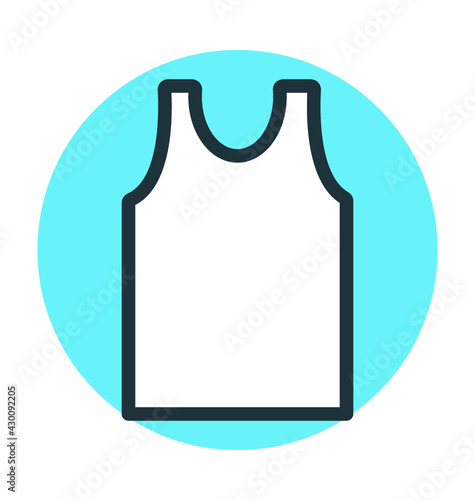 Vest 