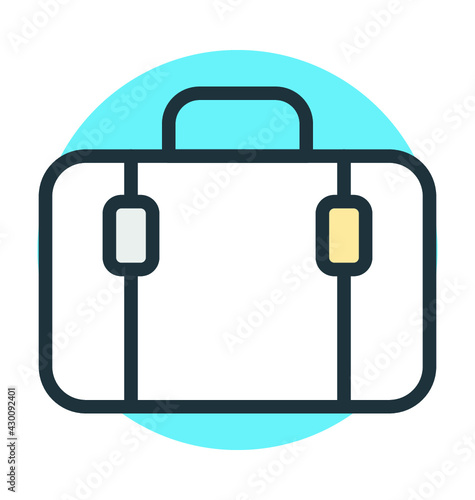 Suitcase